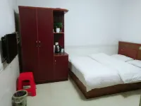 Hanshou Yuelai Hotel