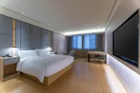 JI Hotel (Fuzhou Caifu Plaza)