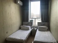 Xingangwan Business Hotel