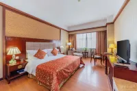 Taishan Gaoye Hotel Hotel in zona Niushan Wangcheng Pavilion