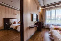 Jiayuguan Hongxin Holiday Hotel Hotels in Jiayuguan