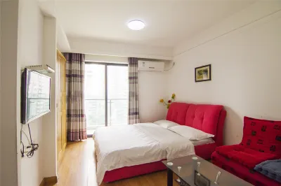 Jinlin Hotel Hotels in Chongqing