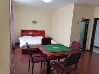 Tonggu Lantian Business Hotel Các khách sạn ở Đồng Cổ