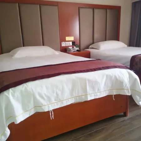 Jinshi Meiya Hotel