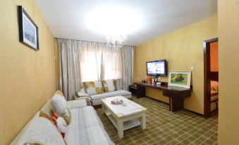 Ertlx Hotel