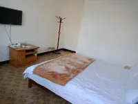 Luquan Chunyuan Farm