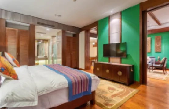 Snow Sands Grand Hotel