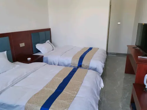 Laobing Joy Hostel