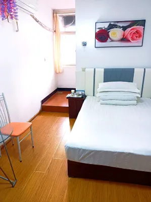 Huangyi Hotel Nanjing