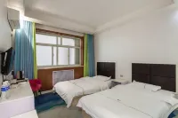 Jincheng Red Apple Express Hotel