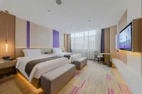 Lavande Hotel (Foshan West Railway Station Shishan)