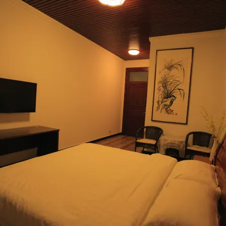 Lanshe Guesthouse