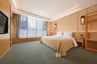 Renshou Huayi Boya Hotel (Wanda Plaza Branch) Hotels in Renshou