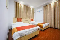 Longhushan Fengshanxige Homestay