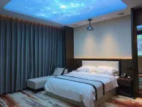 xinyangjingguangsahngwubinguan