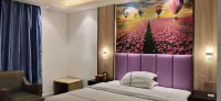 Huilai Longhai Youpin Guest Room
