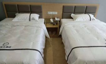 Honghu Ruiyang Hotel