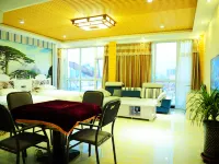 Linying Aishang Boutique Hotel (Nanjie Village Scenic Area Branch) Hotels in Linying
