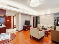 โรงแรมหยวนจงฟาง โรงแรมในผิงตู