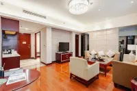 Yuanzhongfang Hotel Hotels near Pingdu Gymnasium