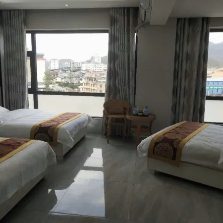 Shuangjiang Shunyi Hotel