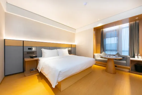 JI Hotel Hotels in Bozhou