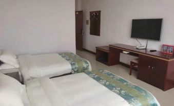 Xiaoya Station Hotel 객실 사진