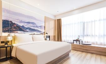 Atour Hotel, Haizhu Jiangtai Road Subway Station, Guangzhou