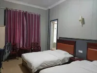 祁陽椒山招待所