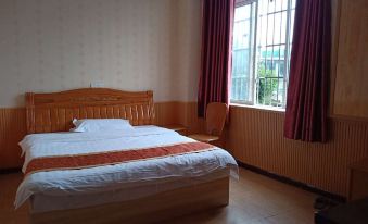 Pengxi Minghong Business Hotel