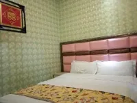 Neijiang Binzhou Inn