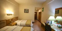Youyi Hotel - 标准房间