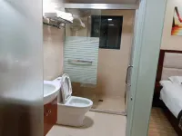 Sanqingshan Longjin Homestay