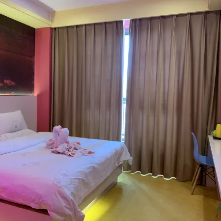 Sea Love Hotel
