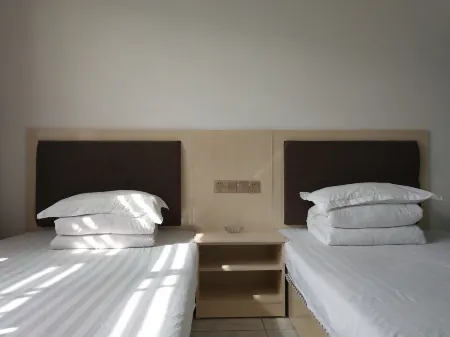 Taixing Yiyuan Hotel Отели рядом с достопримечательностью «Huangqiao Ancient Town»