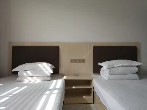 Taixing Yiyuan Hotel