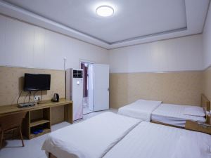 Yushang Anju Business Hotel