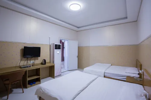 Yushang Anju Business Hotel