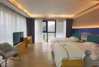 Jinzhou Port Hotel, Suixi