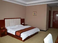 Keyou Zhongqi Mengyuan Hotel