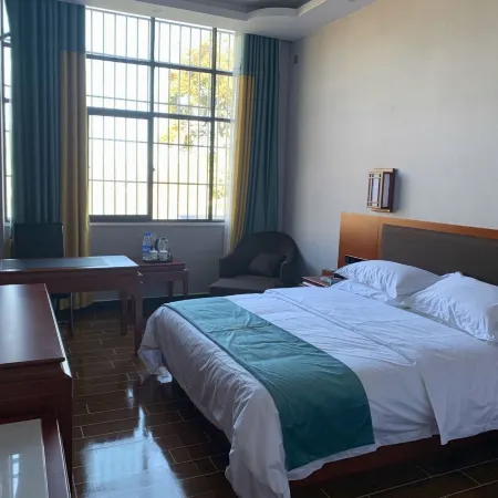 Xinyue Hotel