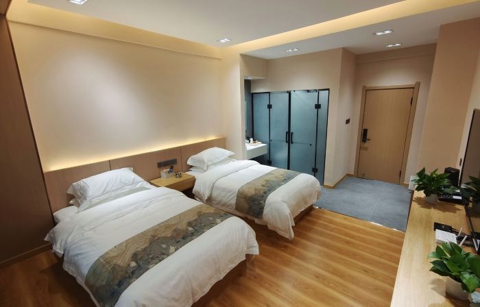 Xiyue Hotel