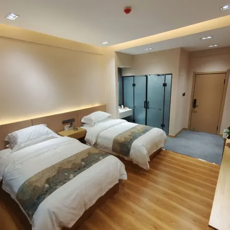 Xiyue Hotel