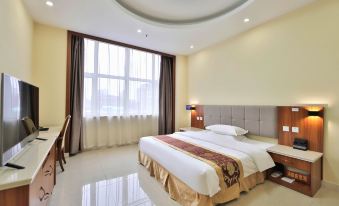 Changchun Qingfeng Hotel