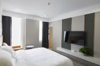 중장 윈딩 비즈니스 호텔