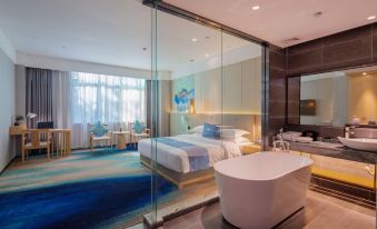 Yuan Hotel (Shenzhen Nanshan Science and Technology Park)
