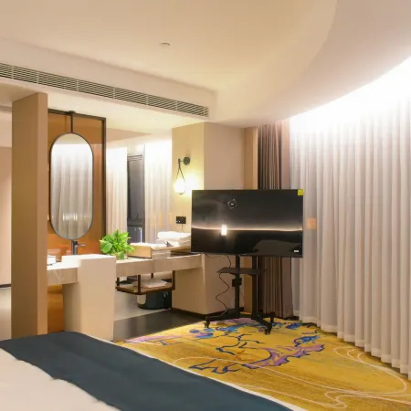 Forest Hotel Hotels in Leping