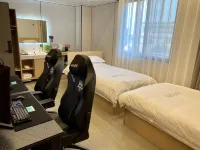 Yixing Lantian E-sports Homestay - Esports