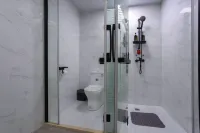 Jingzu Esports Hotel (Tonggang Road Branch, Dagang New District, Zhenjiang)