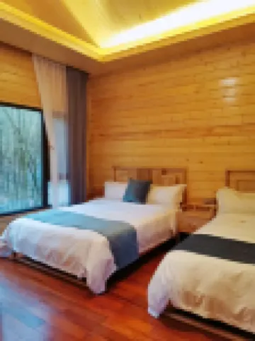 Yunbingshan Zhuxi Xiaozhu